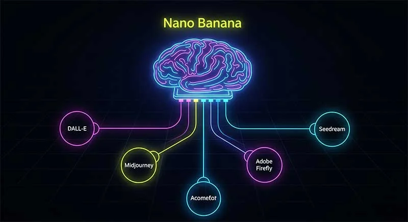 Nano Banana Alternatives