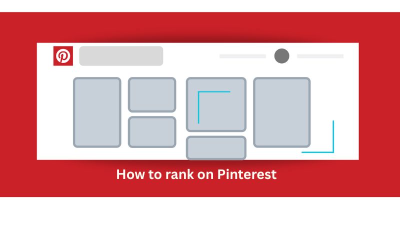 How to Rank Higher on Pinterest with AI
