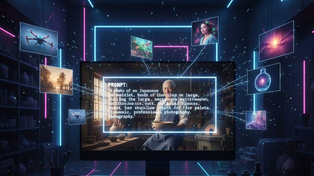 Master Prompt Engineering in Google AI Studio’s Nano Banana