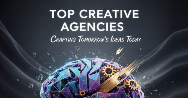 Top Creative Agencies 2025