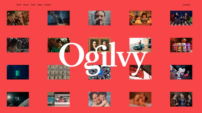 Ogilvy