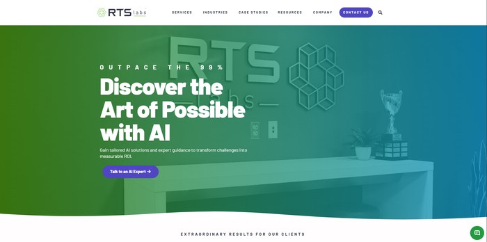 RTS Labs
